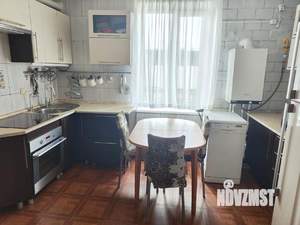 Дом 110м², 2-этажный, участок 7 сот.