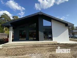 Коттедж 203м², 1-этажный, участок 14 сот.