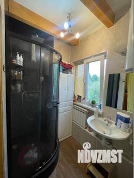 Дом 85м², 2-этажный, участок 15 сот.