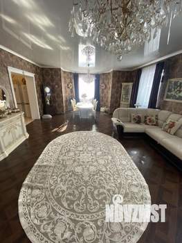 Коттедж 262м², 2-этажный, участок 20 сот.