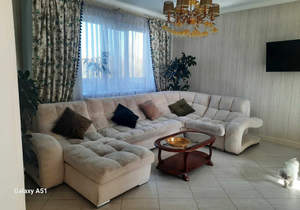 Дом 102м², 2-этажный, участок 3 сот.