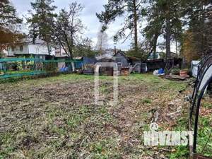 Дом 46м², 1-этажный, участок 8 сот.