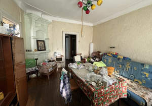 Дом 57м², 1-этажный, участок 11 сот.