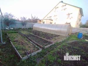 Дом 65м², 1-этажный, участок 5 сот.