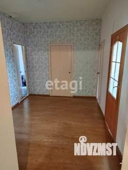 Дом 120м², 2-этажный, участок 5 сот.