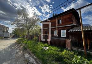 Дом 315м², 2-этажный, участок 14 сот.