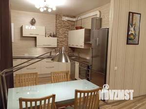 Коттедж 262м², 3-этажный, участок 3 сот.