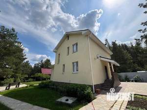 Дом 148м², 2-этажный, участок 13 сот.