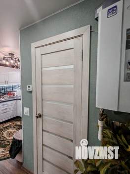 Коттедж 90м², 2-этажный, участок 6 сот.