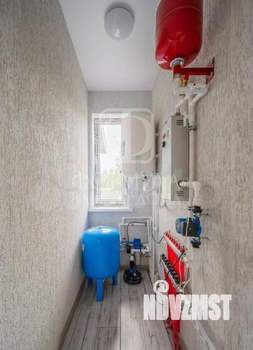 Дом 105м², 1-этажный, участок 5 сот.