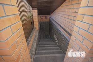 Коттедж 153м², 2-этажный, участок 6 сот.