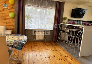 Дом 165м², 2-этажный, участок 8 сот.