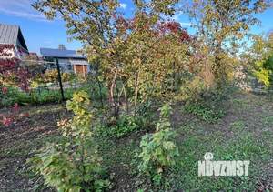 Дом 53м², 1-этажный, участок 6 сот.