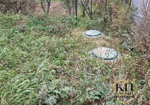 Дом 54м², 1-этажный, участок 8 сот.