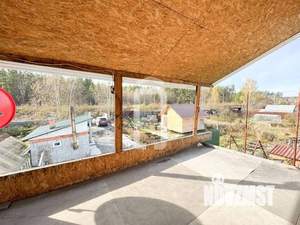 Дом 100м², 2-этажный, участок 5 сот.