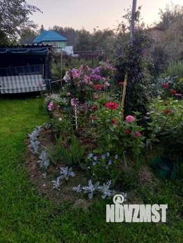 Дом 62м², 2-этажный, участок 5 сот.