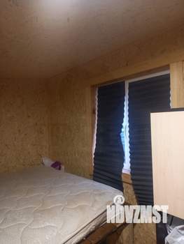 Дом 15м², 1-этажный, участок 4 сот.