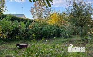 Дом 53м², 1-этажный, участок 6 сот.