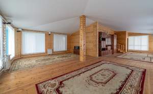 Дом 640м², 4-этажный, участок 12 сот.