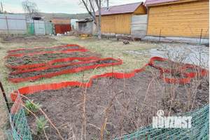 Дом 26м², 1-этажный, участок 4 сот.