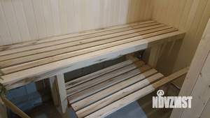 Коттедж 119м², 2-этажный, участок 16 сот.