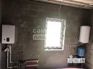 Дом 131м², 1-этажный, участок 11 сот.