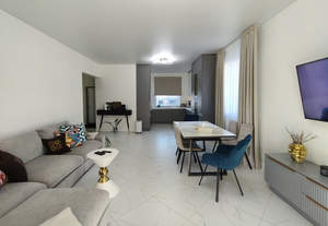 Дом 112м², 1-этажный, участок 8 сот.