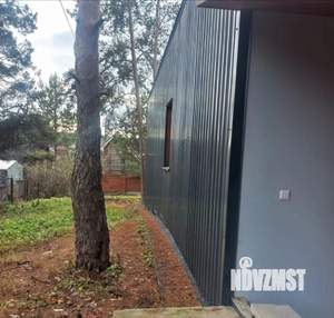 Коттедж 166м², 2-этажный, участок 9 сот.