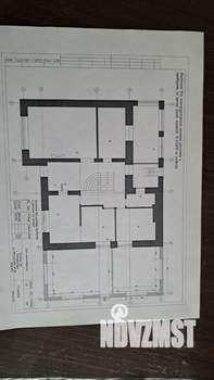 Коттедж 263м², 2-этажный, участок 12 сот.