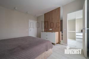 Таунхаус 116м², 2-этажный, участок 2 сот.