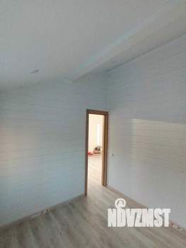 Дом 40м², 1-этажный, участок 5 сот.