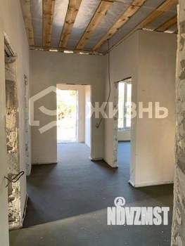 Дом 100м², 1-этажный, участок 8 сот.