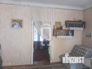 Дом 46м², 1-этажный, участок 8 сот.