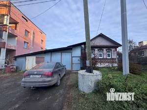 Дом 70м², 2-этажный, участок 5 сот.