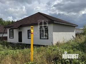 Дом 110м², 1-этажный, участок 5 сот.