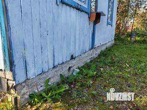 Дом 50м², 2-этажный, участок 6 сот.