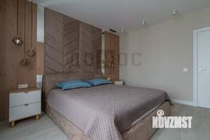 Таунхаус 116м², 2-этажный, участок 2 сот.