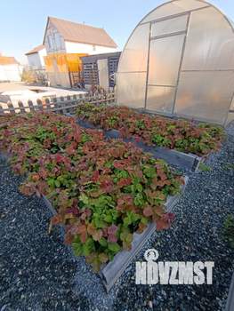 Дом 90м², 2-этажный, участок 6 сот.