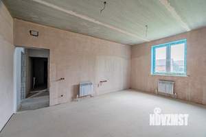 Дом 427м², 3-этажный, участок 13 сот.