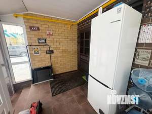 Таунхаус 240м², 3-этажный, участок 2 сот.