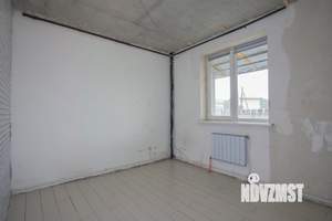 Таунхаус 133м², 2-этажный, участок 3 сот.