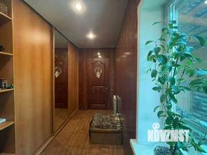 Дом 57м², 1-этажный, участок 2 сот.