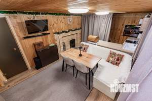 Дом 65м², 2-этажный, участок 11 сот.