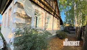 Дом 53м², 1-этажный, участок 6 сот.