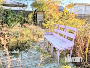 Дом 33м², 1-этажный, участок 456 сот.