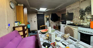 Дом 86м², 1-этажный, участок 14 сот.