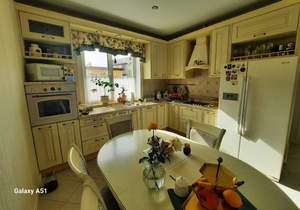 Дом 102м², 2-этажный, участок 3 сот.