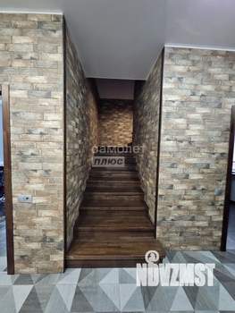 Коттедж 159м², 2-этажный, участок 10 сот.