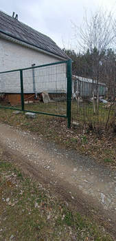 Дом 50м², 2-этажный, участок 7 сот.