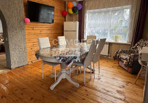 Дом 165м², 2-этажный, участок 8 сот.